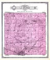 La Grange Township, Monroe County 1915